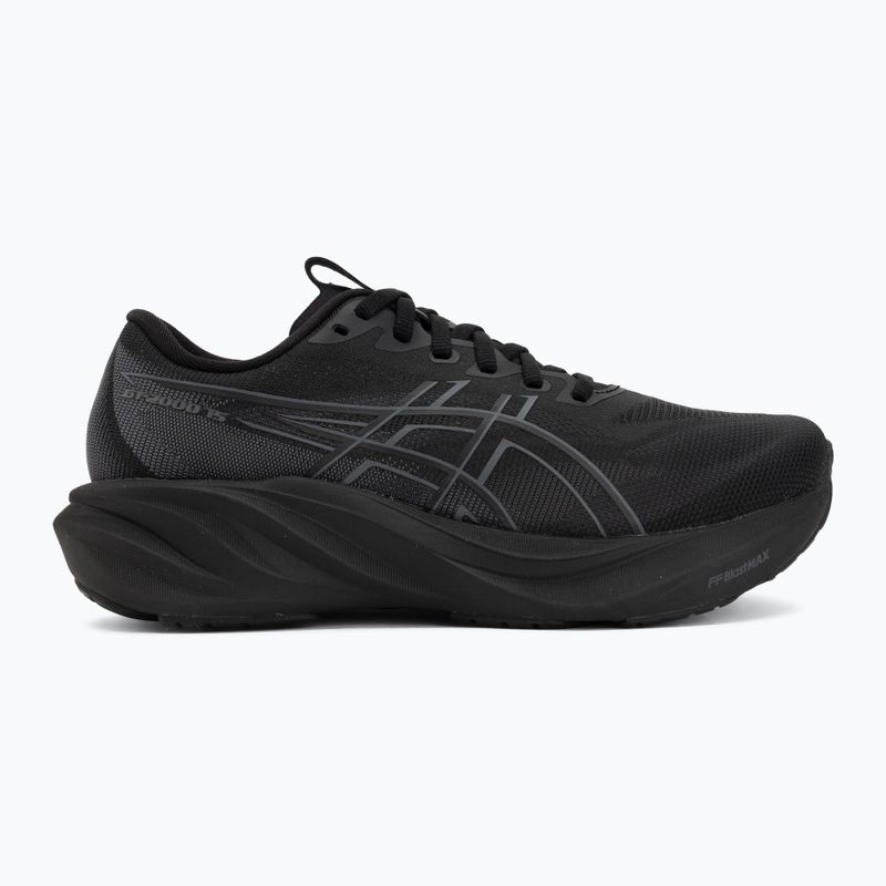 Dámske bežecké topánky Asics Gt-2000 15 black/black 2
