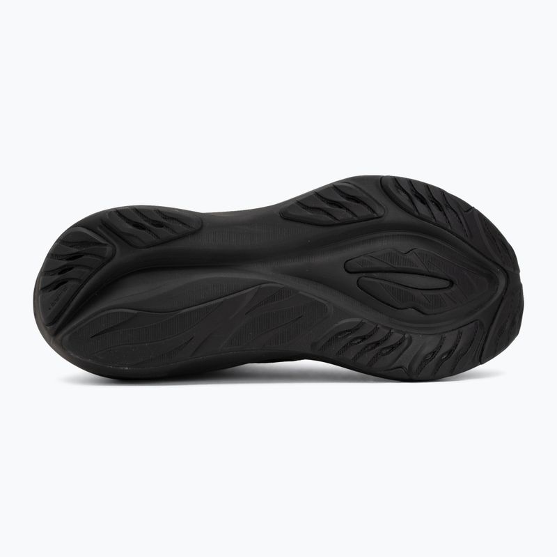 Dámske bežecké topánky Asics Gt-2000 15 black/black 4
