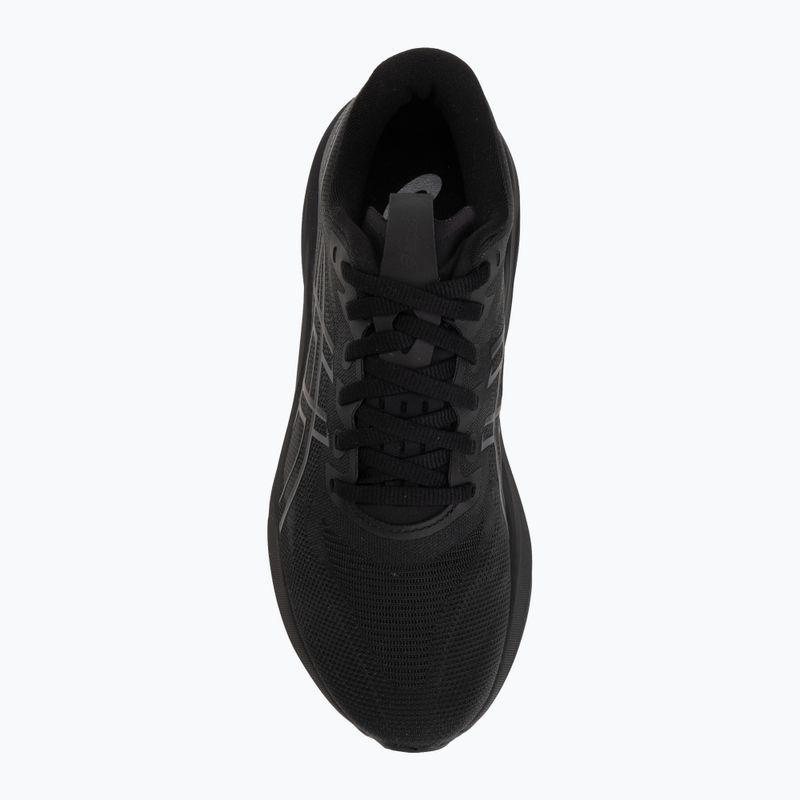 Dámske bežecké topánky Asics Gt-2000 15 black/black 5