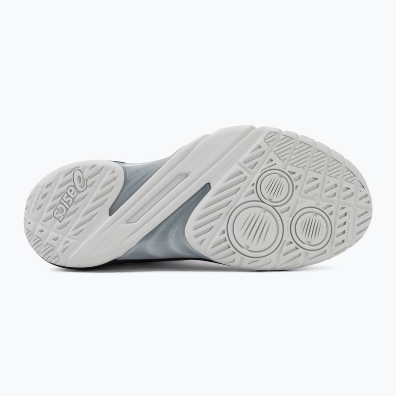 Pánska obuv ASICS Powerbreak FF concrete/illuminate mint 4