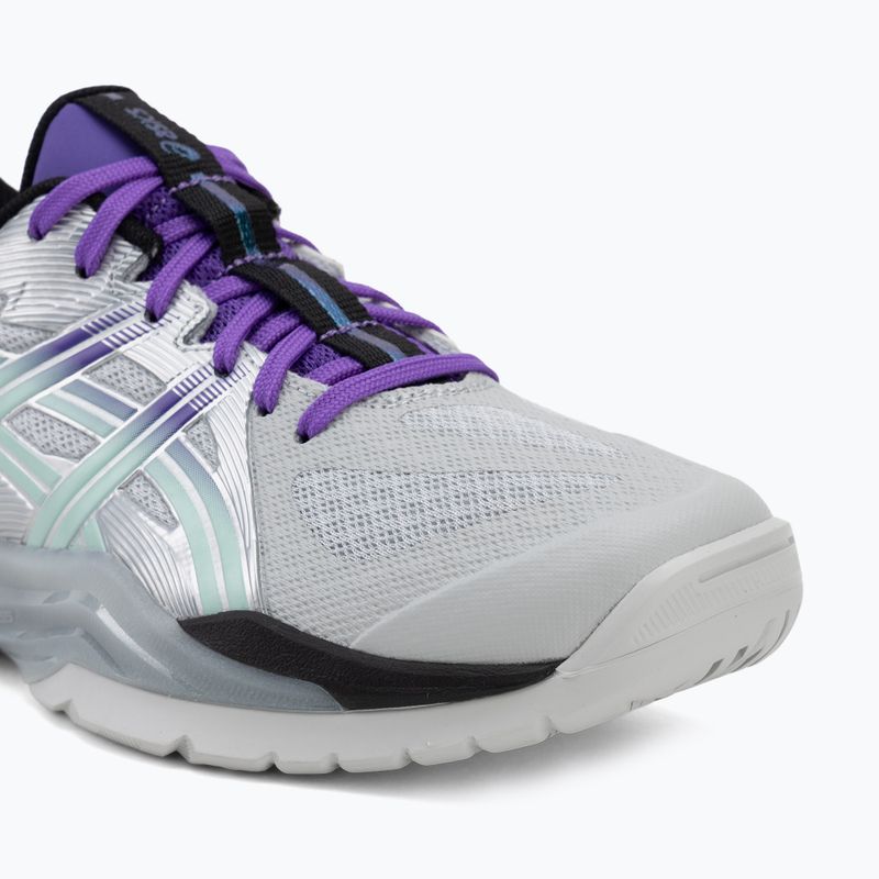 Pánska obuv ASICS Powerbreak FF concrete/illuminate mint 7