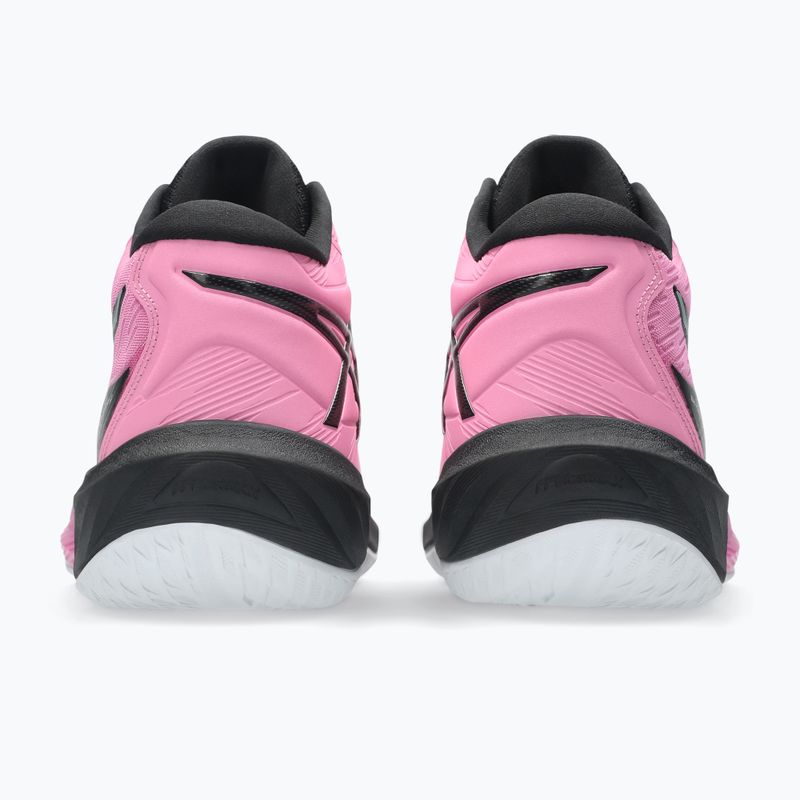 Pánske volejbalové topánky ASICS Sky Elite FF MT 4 bubblegum/gunmetal 4