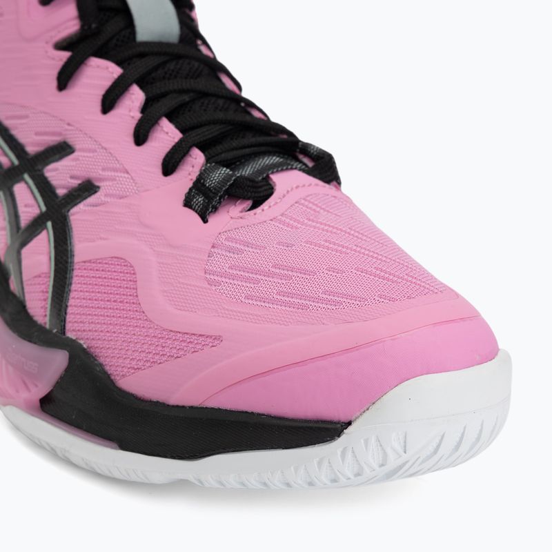 Pánske volejbalové topánky ASICS Sky Elite FF MT 4 bubblegum/gunmetal 7