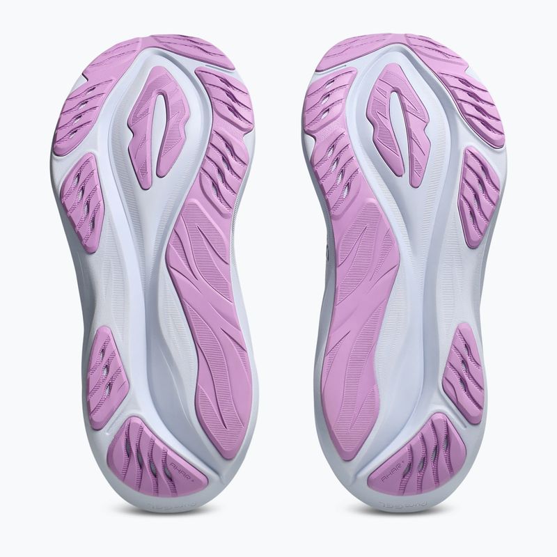 Dámske bežecké topánky Asics Gt-2000 15 Lite-Show lite show/lavender glow 3