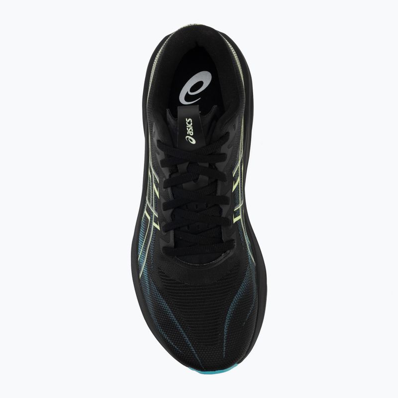 Pánske bežecké topánky Asics Gt-2000 15 Black/Energy Aqua 5