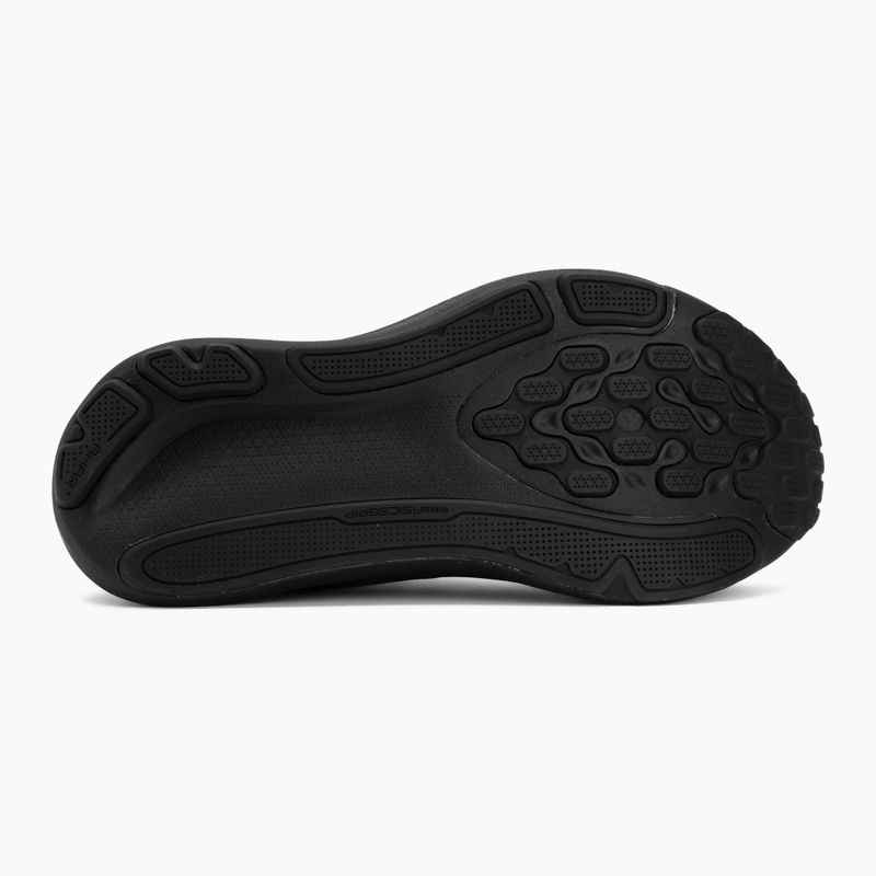 Pánske bežecké topánky ASICS Gel-Kayano 33 Extra Wide black/black 4