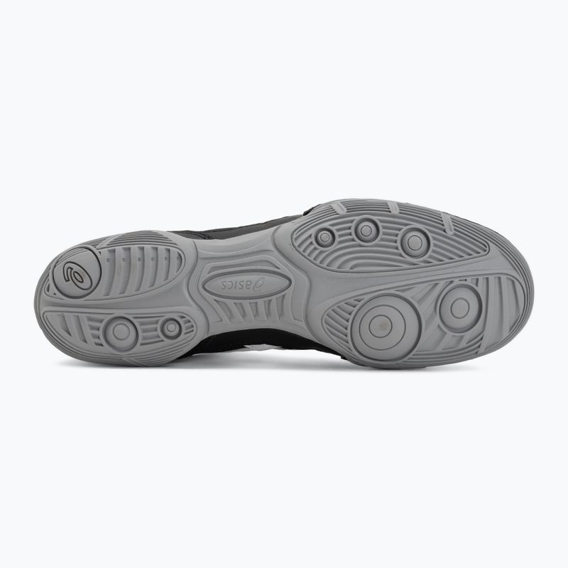 Zápasnícke topánky ASICS Matflex 8 black/white 4