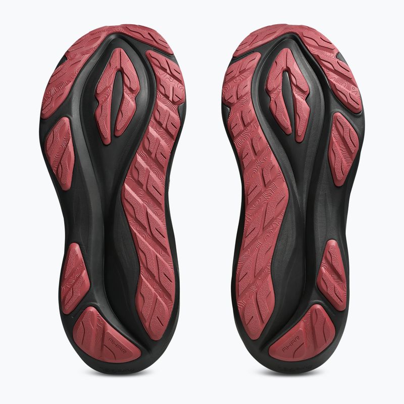 Pánske bežecké topánky ASICS GT-2000 15 GTX grafitová šedá/čierna 5