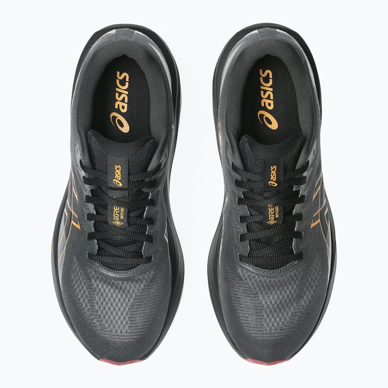 Pánske bežecké topánky ASICS GT-2000 15 GTX grafitová šedá/čierna 6