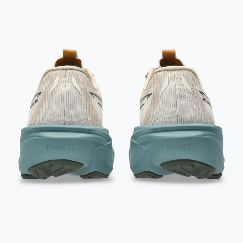 Pánske bežecké topánky ASICS Gt-2000 15 TR simply taupe/foggy teal 14