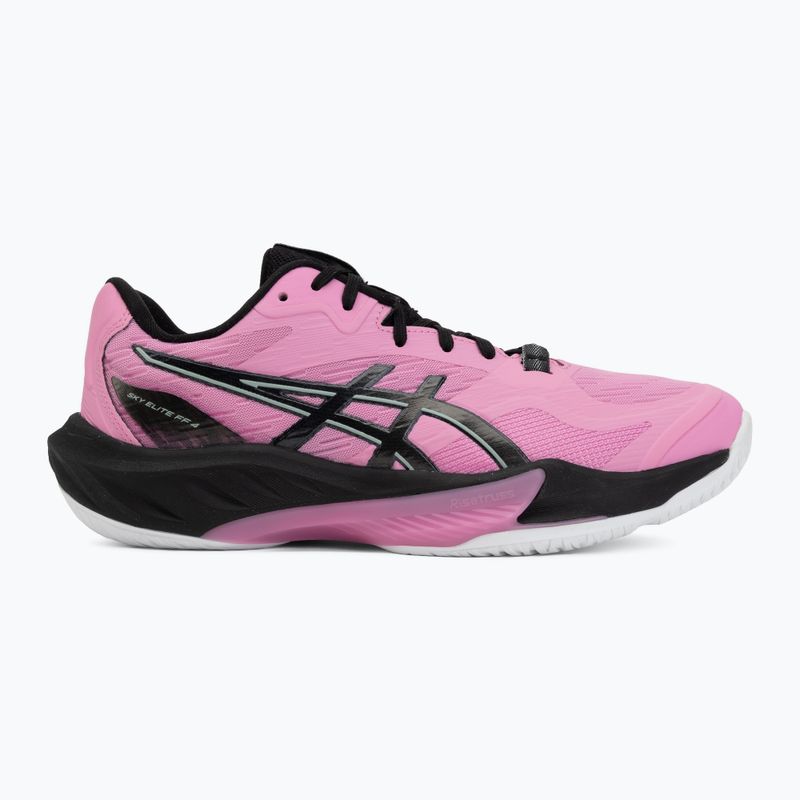 Pánske volejbalové topánky ASICS Sky Elite FF 4 bubblegum/gunmetal 2
