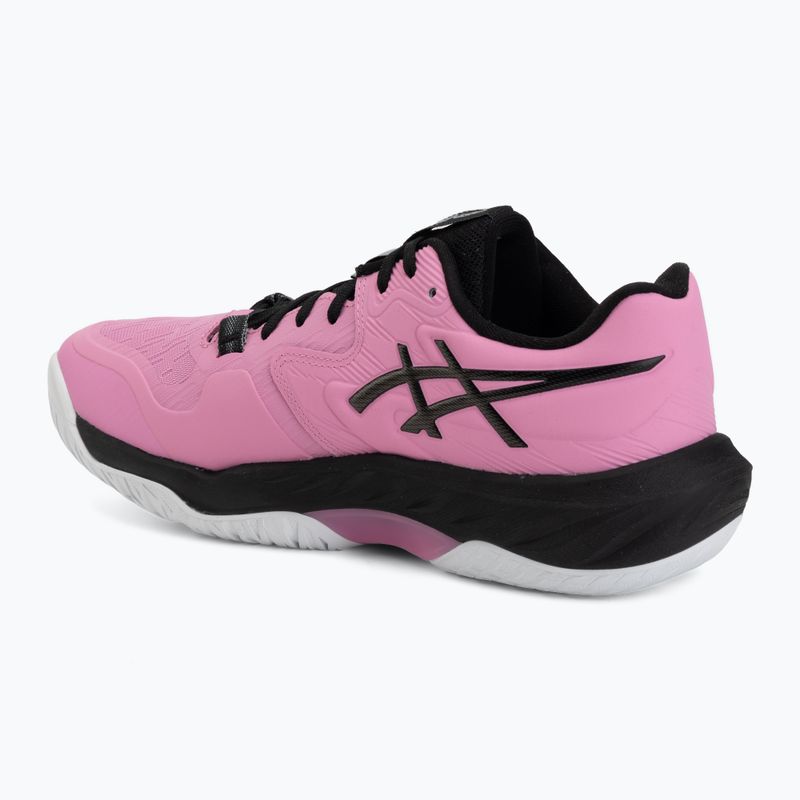 Pánske volejbalové topánky ASICS Sky Elite FF 4 bubblegum/gunmetal 3