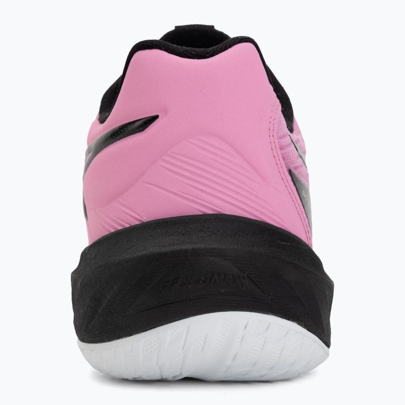Pánske volejbalové topánky ASICS Sky Elite FF 4 bubblegum/gunmetal 6