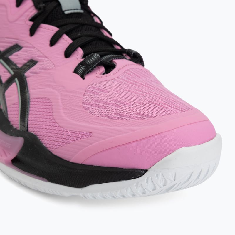 Pánske volejbalové topánky ASICS Sky Elite FF 4 bubblegum/gunmetal 7