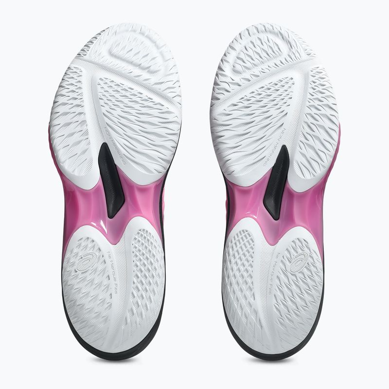 Pánske volejbalové topánky ASICS Sky Elite FF 4 bubblegum/gunmetal 3