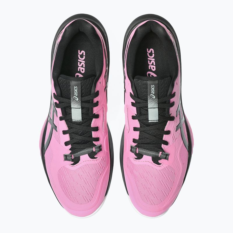 Pánske volejbalové topánky ASICS Sky Elite FF 4 bubblegum/gunmetal 4
