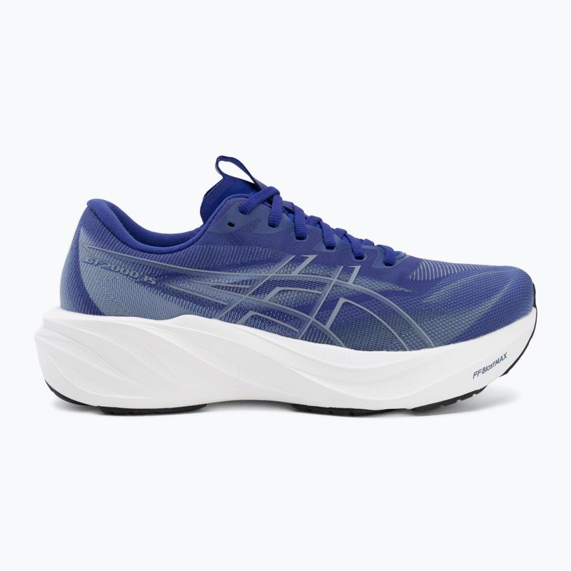 Pánske bežecké topánky Asics Gt-2000 15 Prussian Blue/White 2