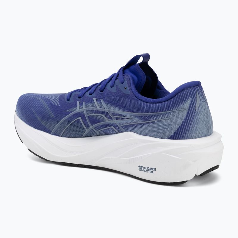 Pánske bežecké topánky Asics Gt-2000 15 Prussian Blue/White 3