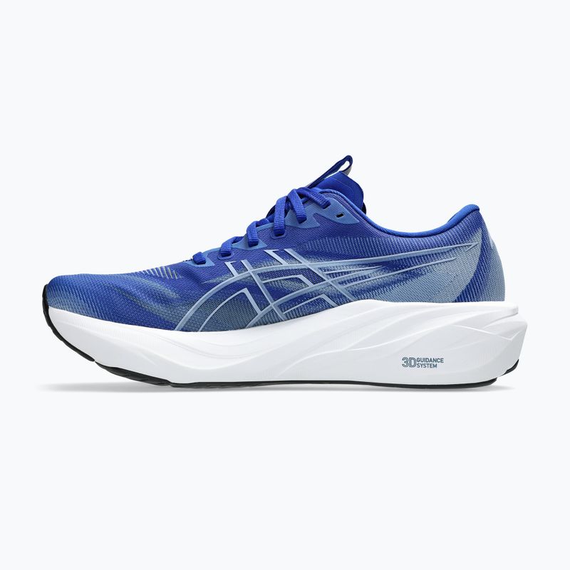 Pánske bežecké topánky Asics Gt-2000 15 Prussian Blue/White 10