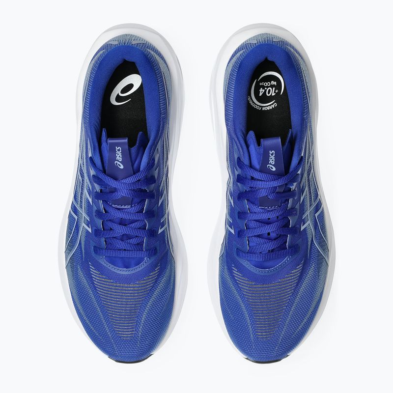 Pánske bežecké topánky Asics Gt-2000 15 Prussian Blue/White 13