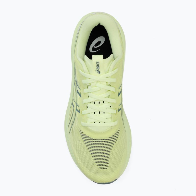 Pánske bežecké topánky Asics Gt-2000 15 Illuminate Yellow/Foggy Teal 5