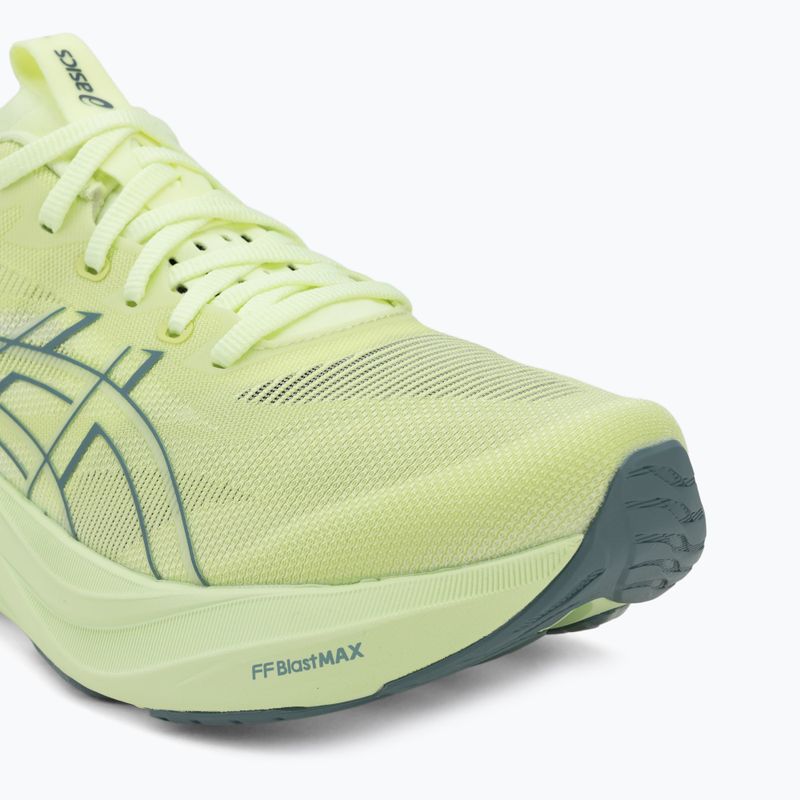 Pánske bežecké topánky Asics Gt-2000 15 Illuminate Yellow/Foggy Teal 7