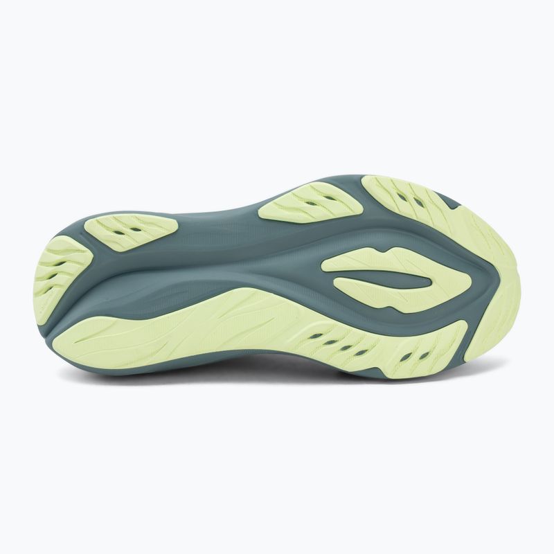 Pánske bežecké topánky ASICS GT-2000 15 foggy teal/illuminate yellow 4