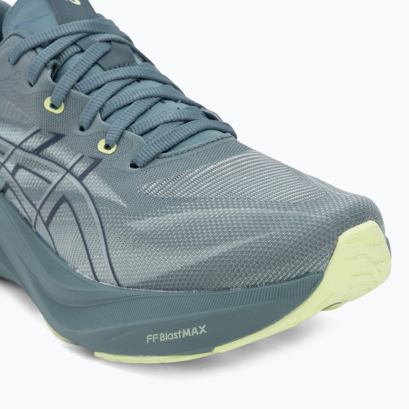 Pánske bežecké topánky ASICS GT-2000 15 foggy teal/illuminate yellow 7