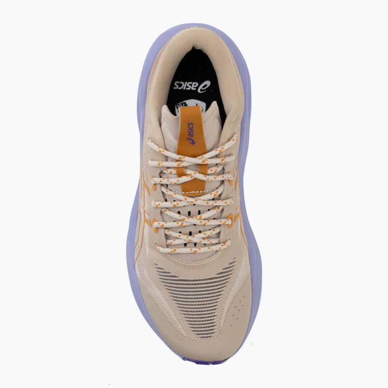 Dámske bežecké topánky Asics Gt-2000 15 Tr simply taupe/bluebell 5