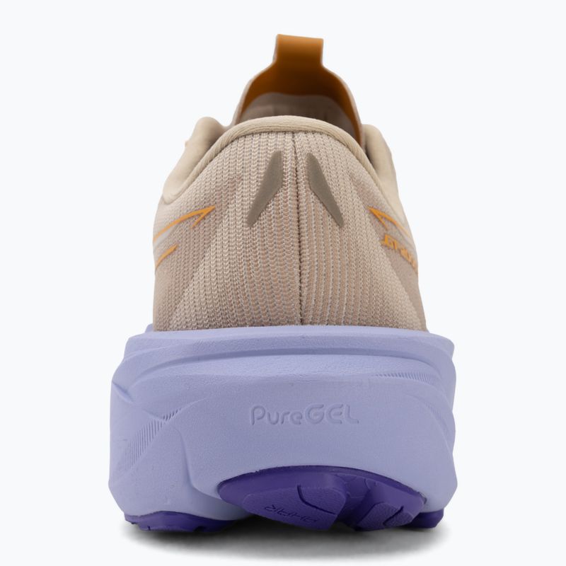 Dámske bežecké topánky Asics Gt-2000 15 Tr simply taupe/bluebell 6