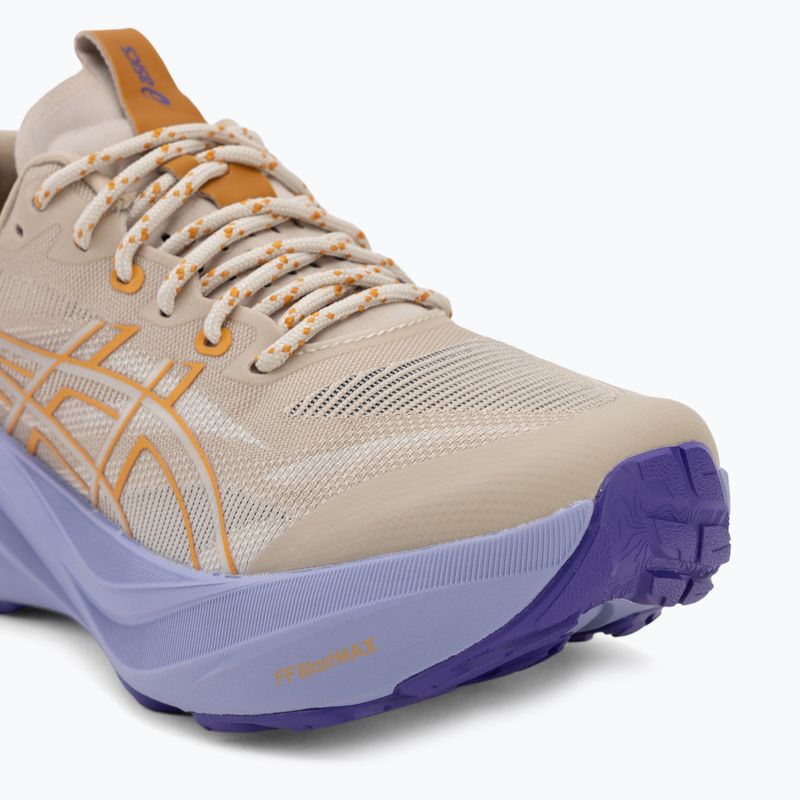 Dámske bežecké topánky Asics Gt-2000 15 Tr simply taupe/bluebell 7