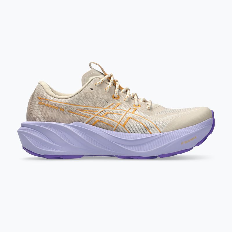 Dámske bežecké topánky Asics Gt-2000 15 Tr simply taupe/bluebell 8