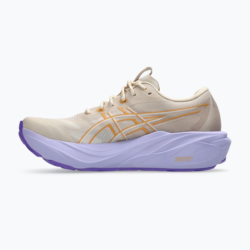 Dámske bežecké topánky Asics Gt-2000 15 Tr simply taupe/bluebell 9