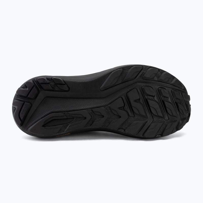 Pánske bežecké topánky ASICS GT-1000 15 black/graphite grey 4