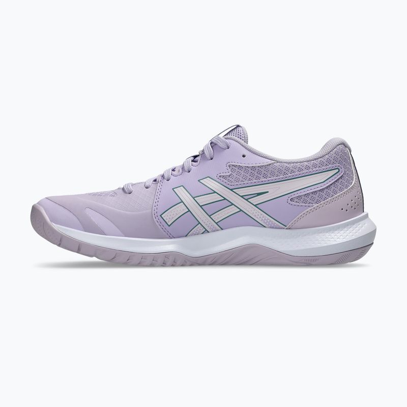 Dámske volejbalové topánky ASICS Gel-Tactic 13 murasaki/dahlia 3