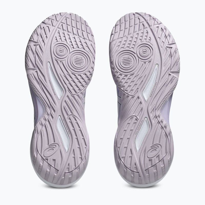 Dámske volejbalové topánky ASICS Gel-Tactic 13 murasaki/dahlia 6