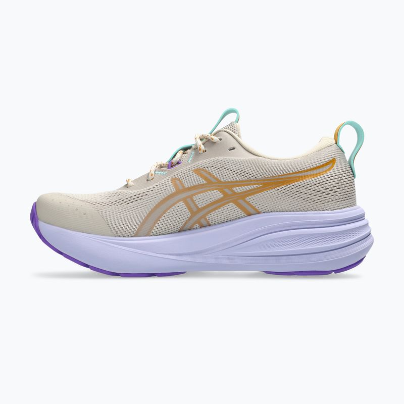 Dámske bežecké topánky ASICS Gel-Pulse 17 TR simply taupe/fresh air 9