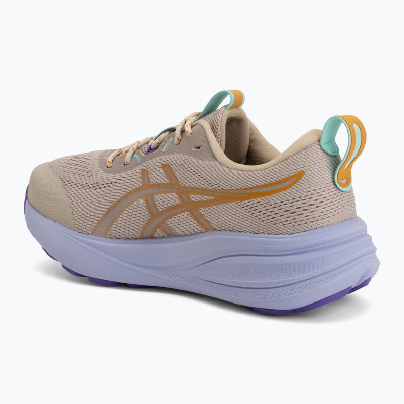 Dámske bežecké topánky ASICS Gel-Pulse 17 TR simply taupe/fresh air 3
