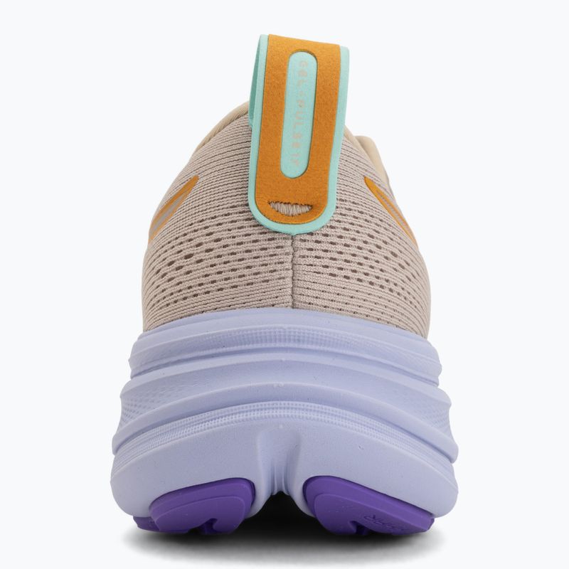 Dámske bežecké topánky ASICS Gel-Pulse 17 TR simply taupe/fresh air 6