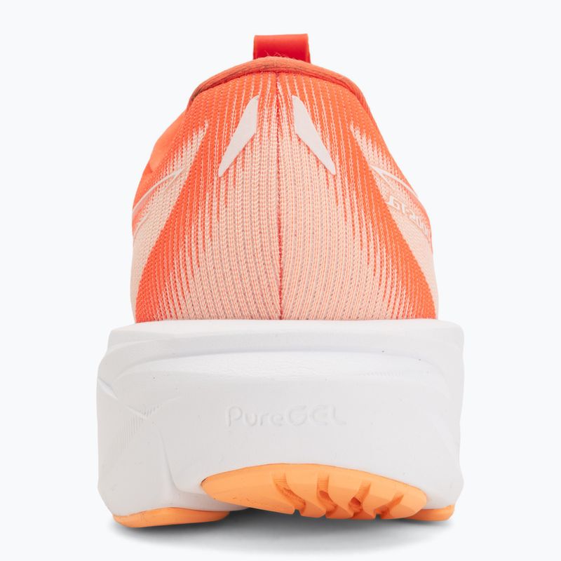 Pánske bežecké topánky Asics Gt-2000 15 Energy Orange/Orange Glow 6