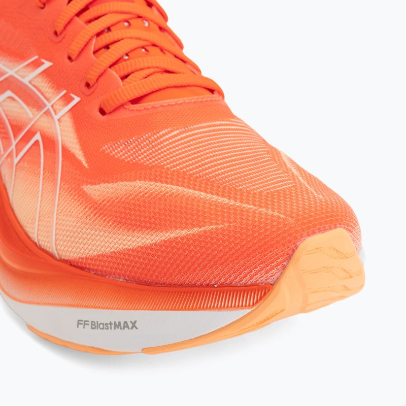 Pánske bežecké topánky Asics Gt-2000 15 Energy Orange/Orange Glow 7