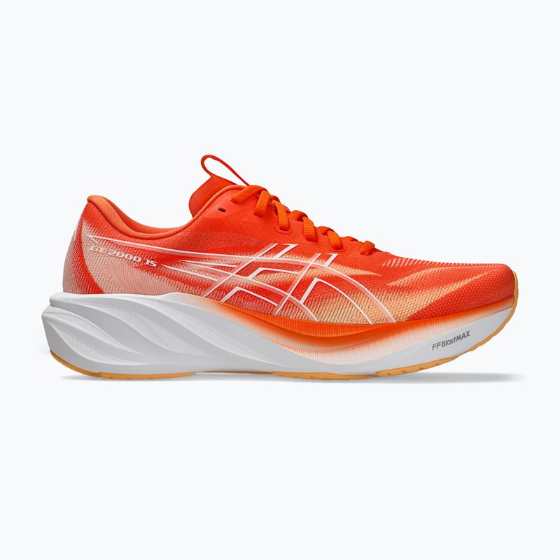 Pánske bežecké topánky Asics Gt-2000 15 Energy Orange/Orange Glow 2