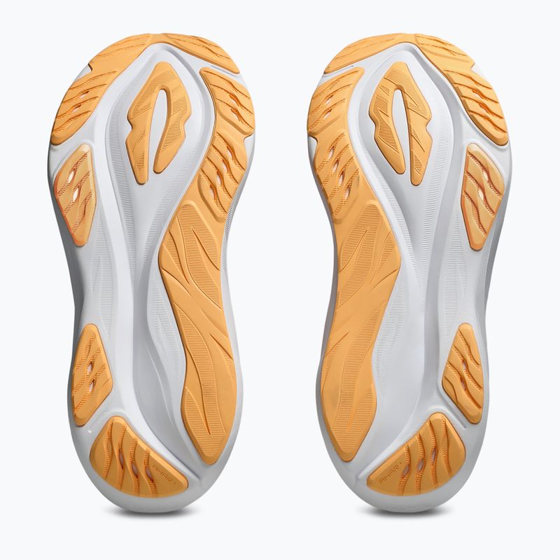 Pánske bežecké topánky Asics Gt-2000 15 Energy Orange/Orange Glow 5