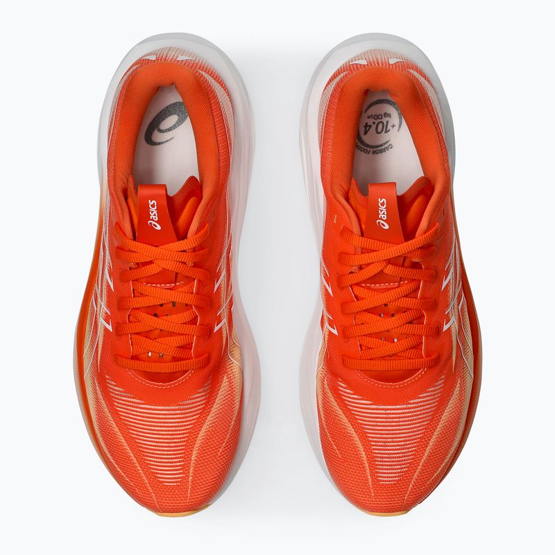 Pánske bežecké topánky Asics Gt-2000 15 Energy Orange/Orange Glow 6