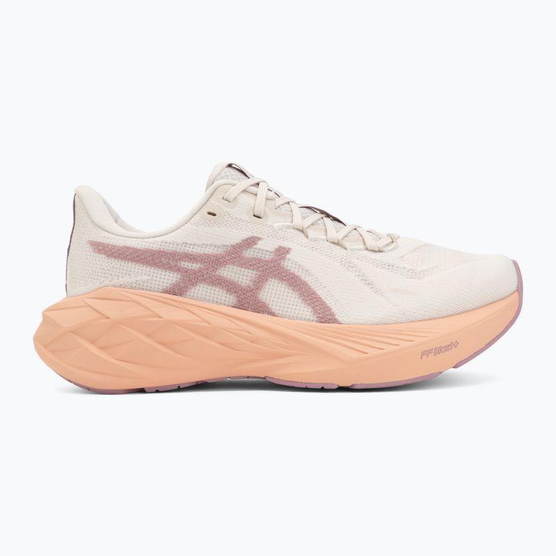 Dámske bežecké topánky ASICS Dynablast 6 soft oat/cantaloupe 2