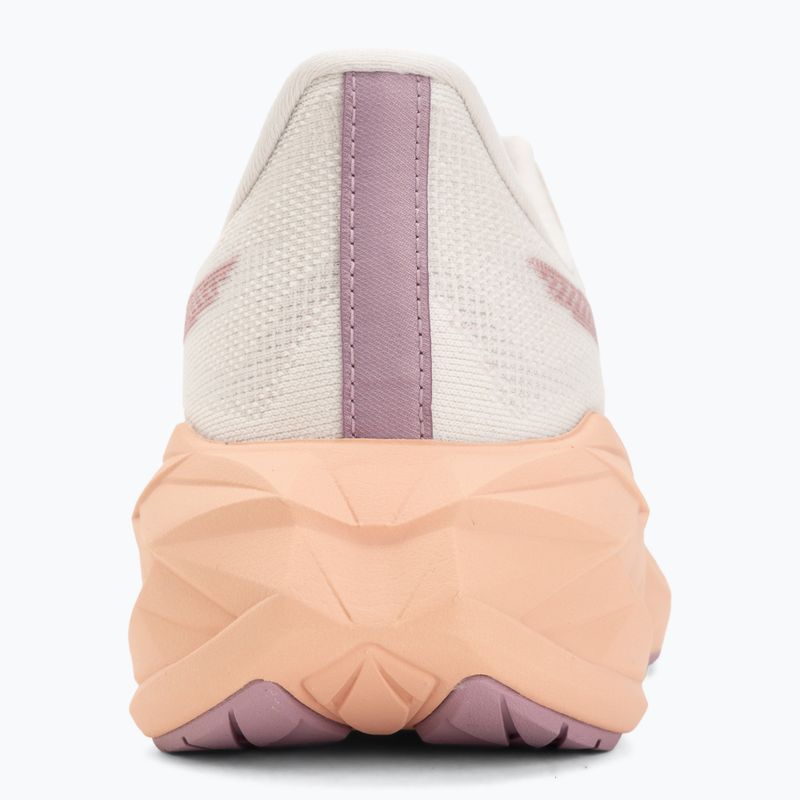Dámske bežecké topánky ASICS Dynablast 6 soft oat/cantaloupe 6