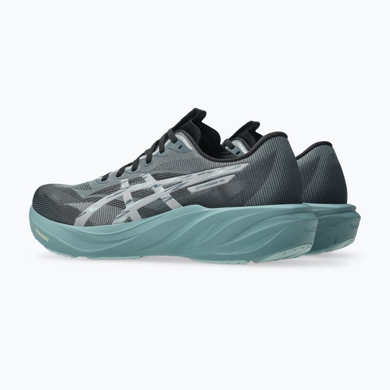 Pánske bežecké topánky Asics Gt-2000 15 Lite-Show lite show/orange glow 4