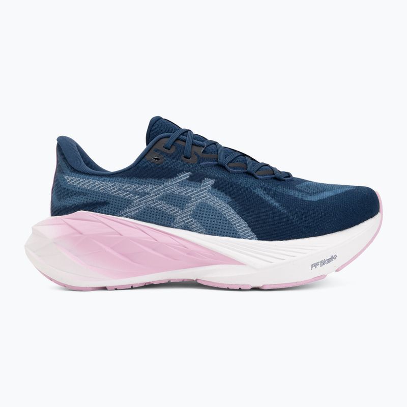 Dámske bežecké topánky Asics Dynablast 6 Independence Blue/Hazy Lilac 2