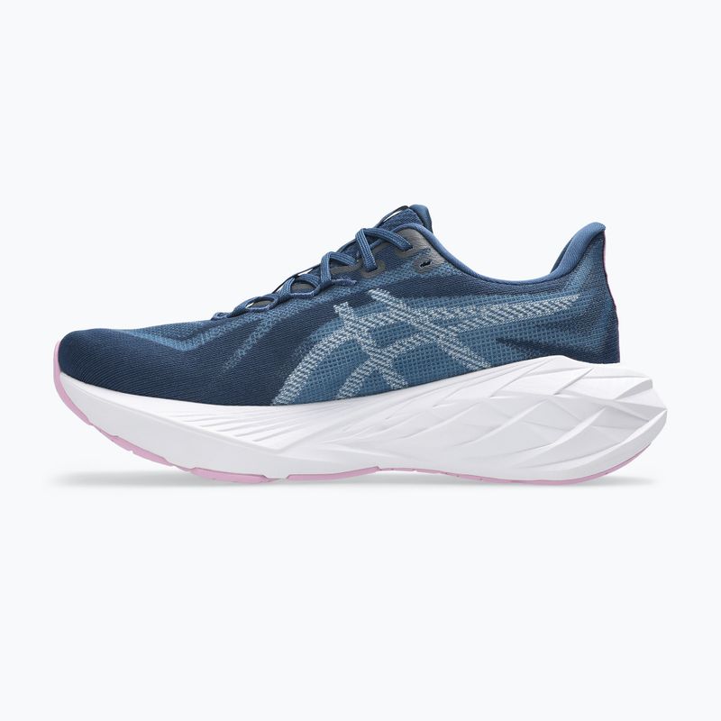 Dámske bežecké topánky Asics Dynablast 6 Independence Blue/Hazy Lilac 2