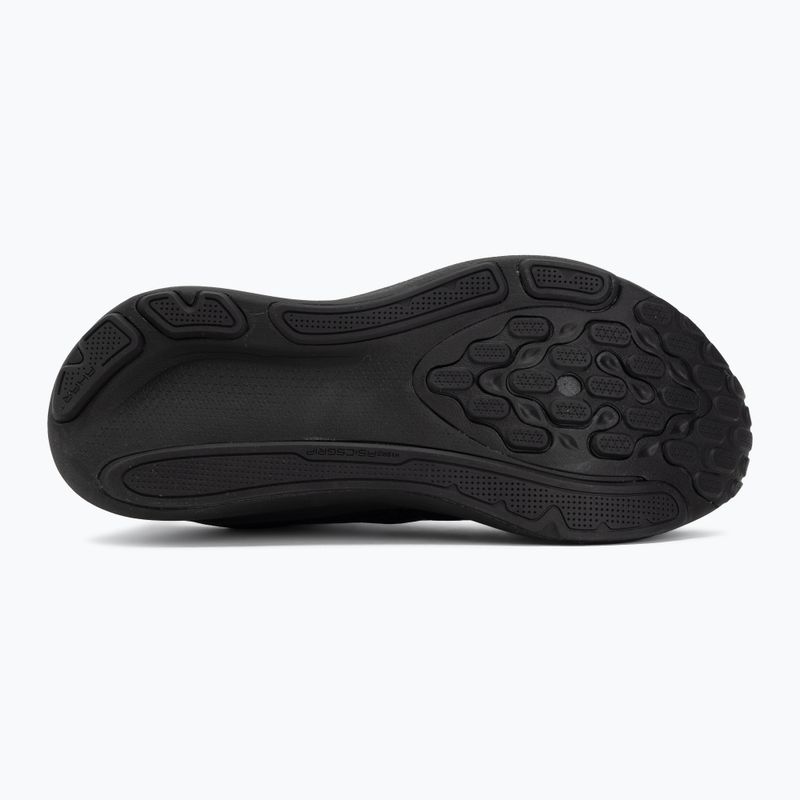 Pánske bežecké topánky ASICS Gel-Kayano 33 Wide black/black 4